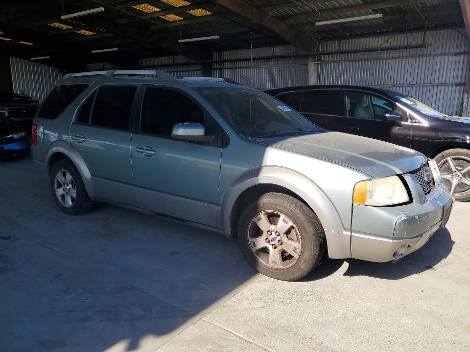 Продаж на аукціоні авто 2005 Ford Freestyle, vin: 1FMDK02175GA45402, номер лоту: 54909076