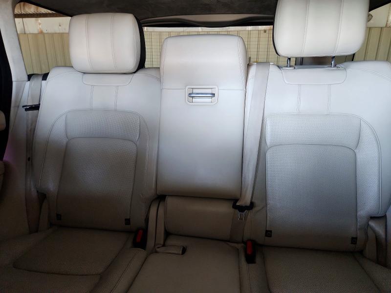 Продажа на аукционе авто 2018 Land Rover Range Rover, vin: SALGS2SV8JA394512, номер лота: 58065606