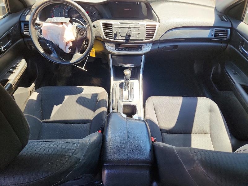 2015 Honda Accord მანქანა იყიდება აუქციონზე, vin: 1HGCR2F58FA148175, აუქციონის ნომერი: 57255526