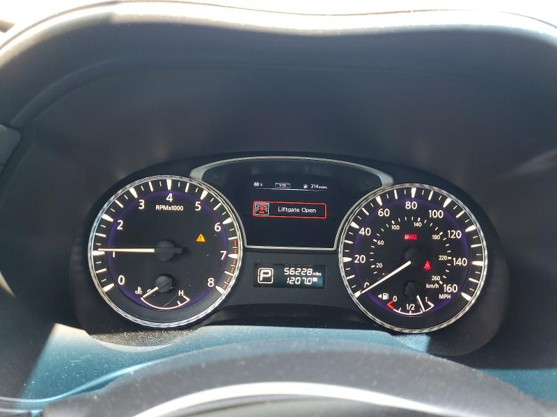 Aukcja sprzedaży 2015 Infiniti Qx60, vin: 5N1AL0MM3FC510029, numer aukcji: 57323956