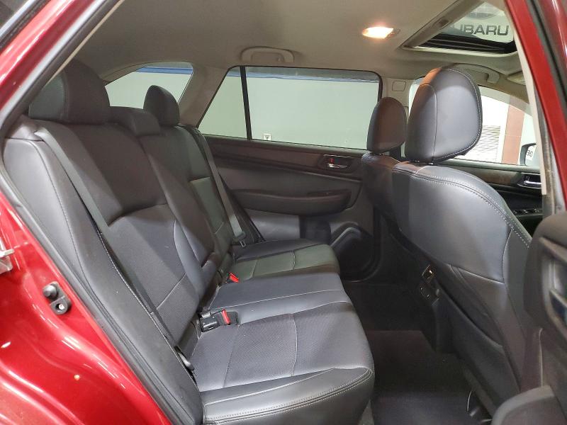 58203566 :رقم المزاد ، 4S4BSELC8F3350081 vin ، 2015 Subaru Outback مزاد بيع