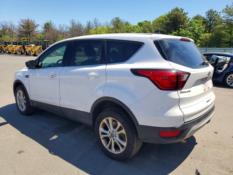 Продажа на аукционе авто 2019 Ford Escape, vin: 1FMCU0GD9KUC34204, номер лота: 55849686