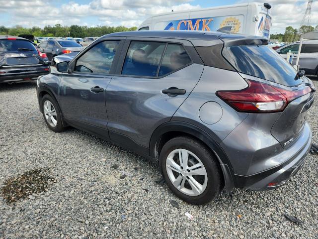 2023 Nissan Kicks მანქანა იყიდება აუქციონზე, vin: 3N1CP5BV5PL467770, აუქციონის ნომერი: 57384466