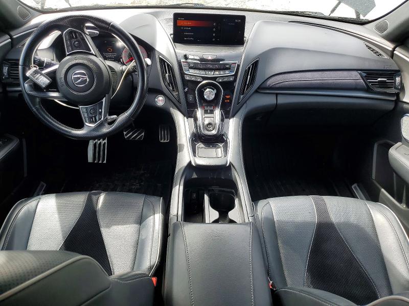Продажа на аукционе авто 2020 Acura Rdx, vin: 5J8TC2H62LL032252, номер лота: 56540276