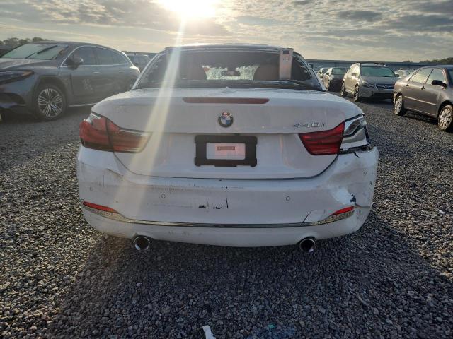 55906296 :رقم المزاد ، WBA4Z5C56JEE16344 vin ، 2018 Bmw 440i مزاد بيع