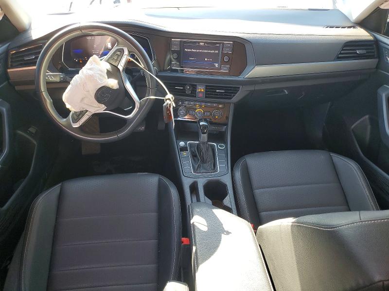 Aukcja sprzedaży 2024 Volkswagen Jetta, vin: 3VWEM7BU7RM033345, numer aukcji: 58096826