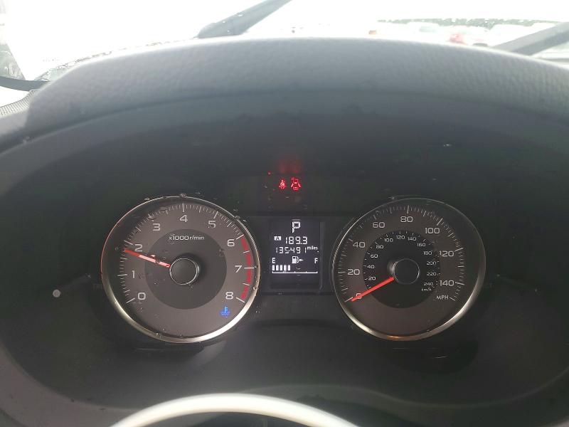 Продажа на аукционе авто 2014 Subaru Forester, vin: JF2SJAJCXEH435557, номер лота: 56445936