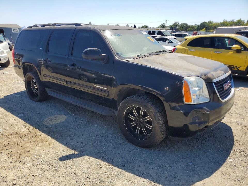 Aukcja sprzedaży 2014 Gmc Yukon Xl, vin: 1GKS2KE76ER232551, numer aukcji: 57882166