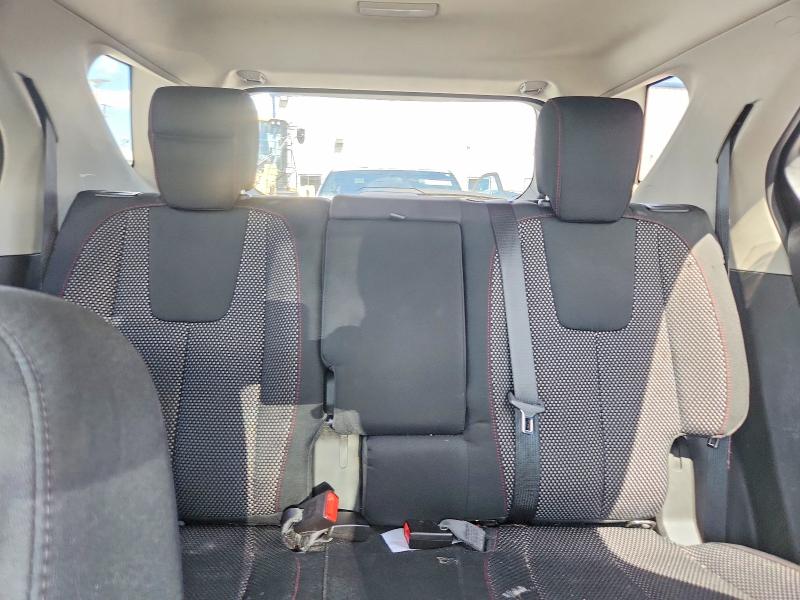 Продажа на аукционе авто 2013 Chevrolet Equinox, vin: 2GNFLEEKXD6276859, номер лота: 58413816