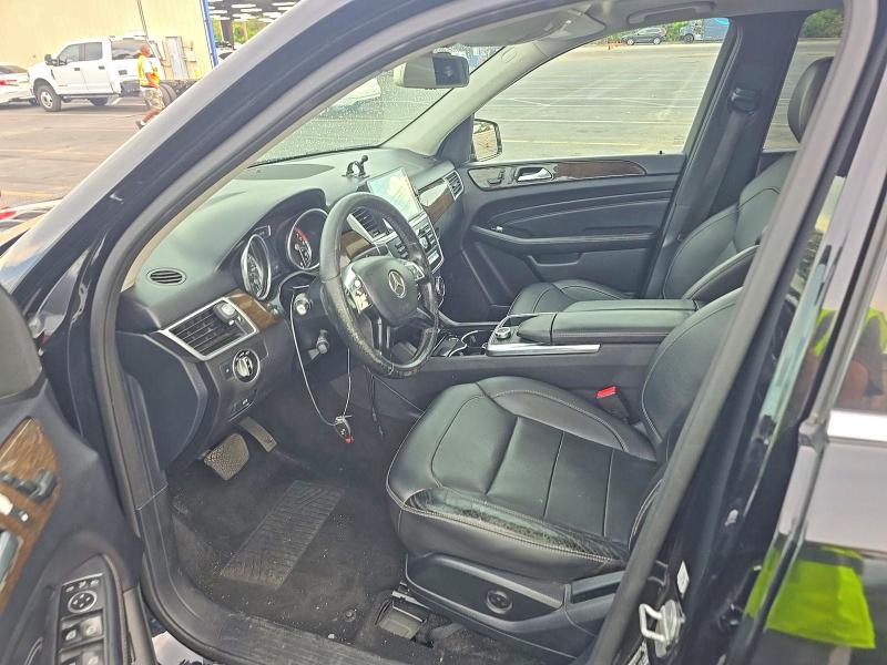 59530106 :رقم المزاد ، 4JGDA5JB7FA557255 vin ، 2015 Mercedes-benz Ml مزاد بيع