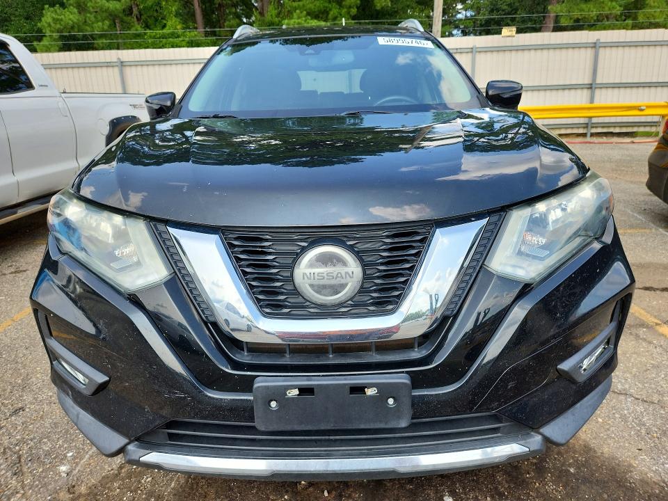 Aukcja sprzedaży 2018 Nissan Rogue, vin: 5N1AT2MTXJC778216, numer aukcji: 58995746