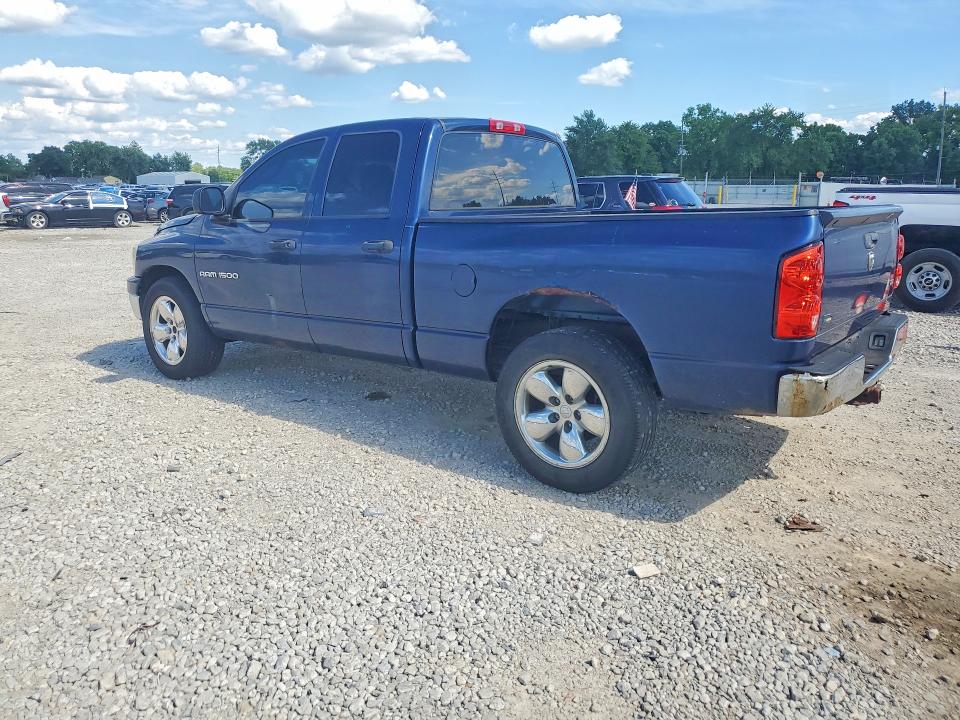 Aukcja sprzedaży 2007 Dodge Ram 1500, vin: 1D7HA18P87J531660, numer aukcji: 57459896