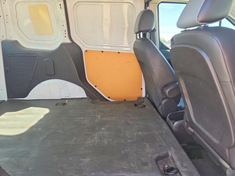 56876746 :رقم المزاد ، NM0LS6E77J1360567 vin ، 2018 Ford Transit Connect مزاد بيع