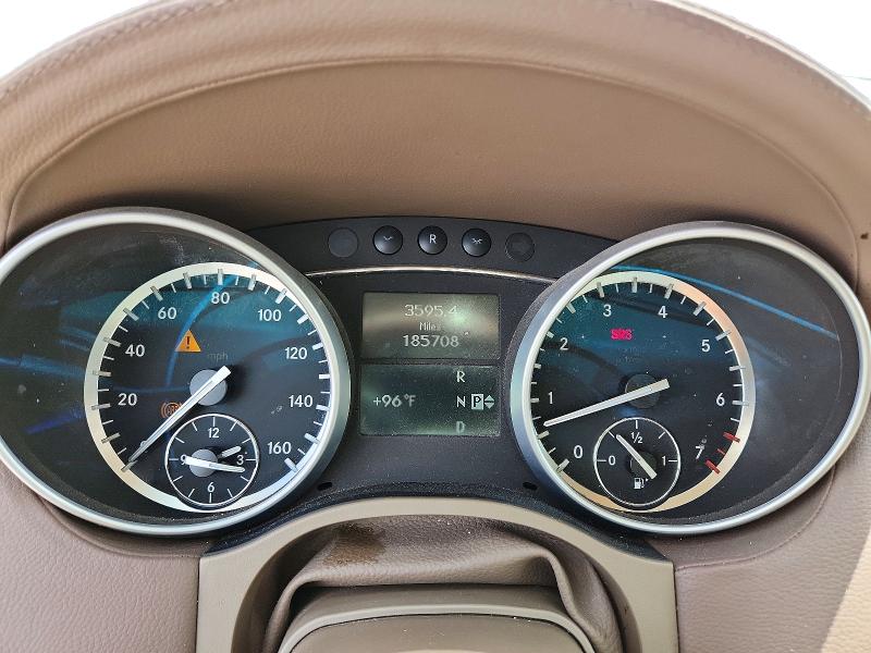 Aukcja sprzedaży 2011 Mercedes-benz Gl, vin: 4JGBF7BEXBA699431, numer aukcji: 56132926