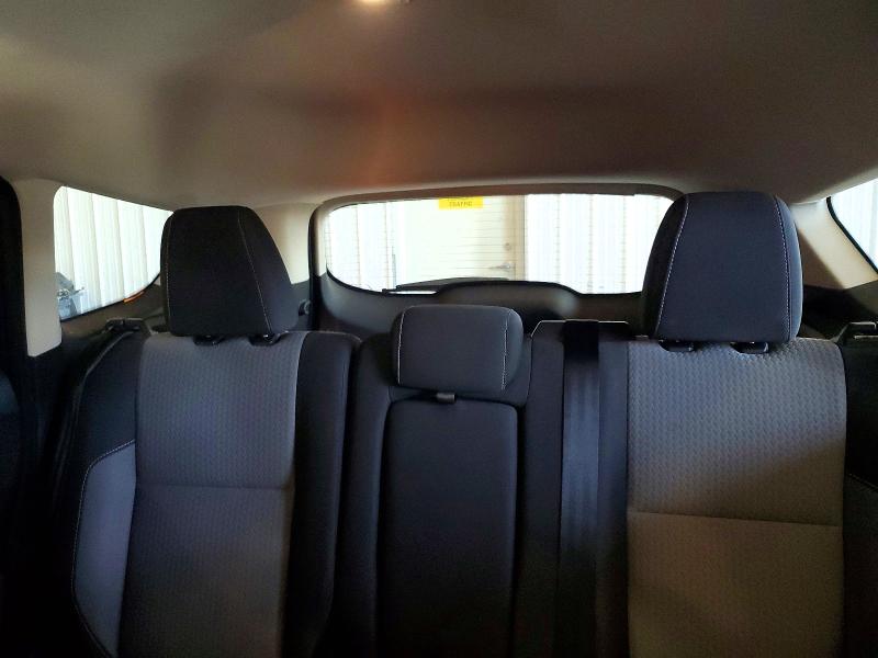 Aukcja sprzedaży 2017 Ford Escape, vin: 1FMCU0GD4HUE35937, numer aukcji: 55348436