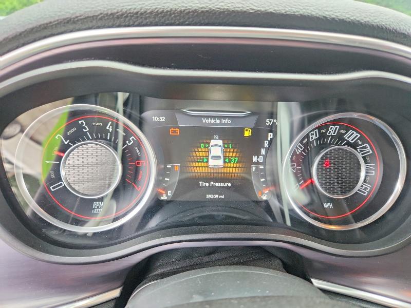 Продаж на аукціоні авто 2015 Dodge Challenger, vin: 2C3CDZAT7FH723545, номер лоту: 56361116