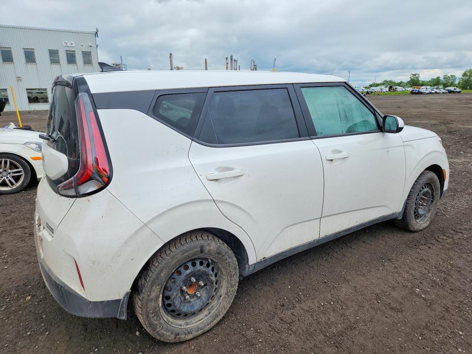 Продажа на аукционе авто 2025 Kia Soul, vin: KNDJ23AU1S7940674, номер лота: 58541666