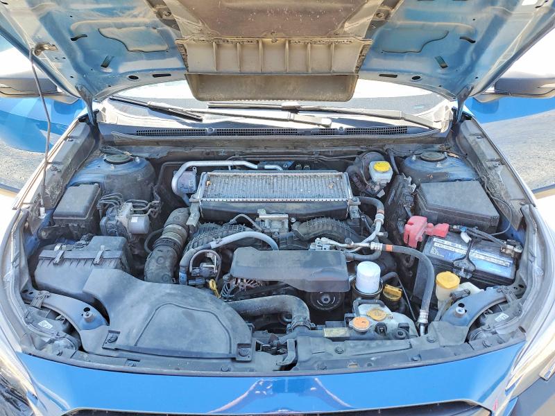 Продажа на аукционе авто 2023 Subaru Outback, vin: 4S4BTGUD8P3198787, номер лота: 55933896