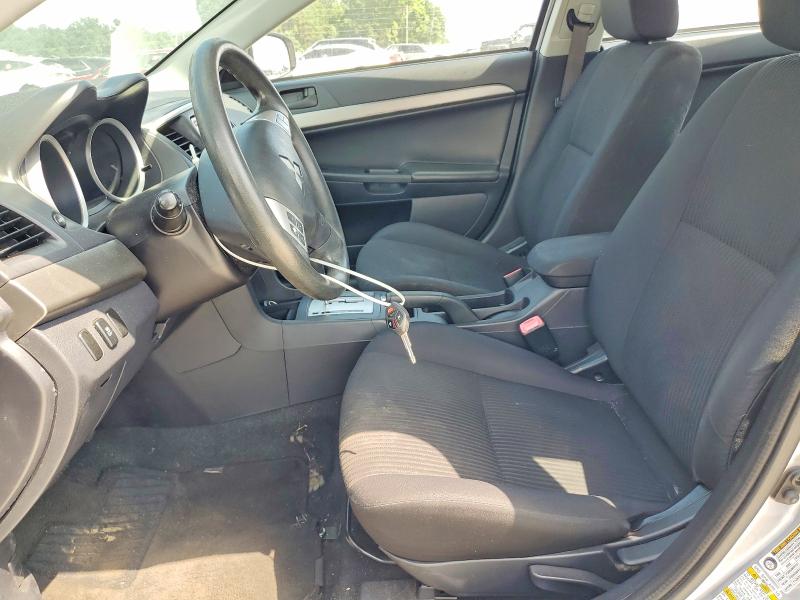 Продажа на аукционе авто 2015 Mitsubishi Lancer, vin: JA32U2FU1FU006733, номер лота: 59076576
