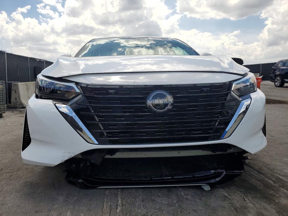 Продаж на аукціоні авто 2024 Nissan Sentra, vin: 3N1AB8CV2RY251323, номер лоту: 57413096