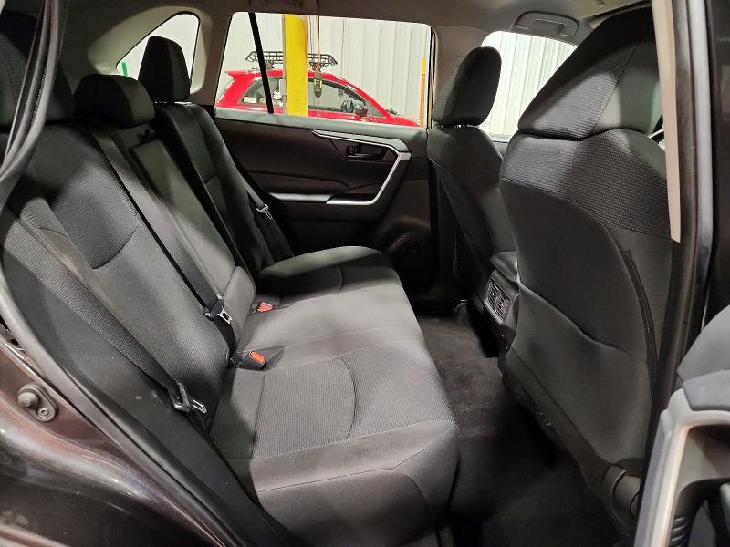 Продаж на аукціоні авто 2023 Toyota Rav4, vin: 2T3K1RFV7PC231143, номер лоту: 57868496