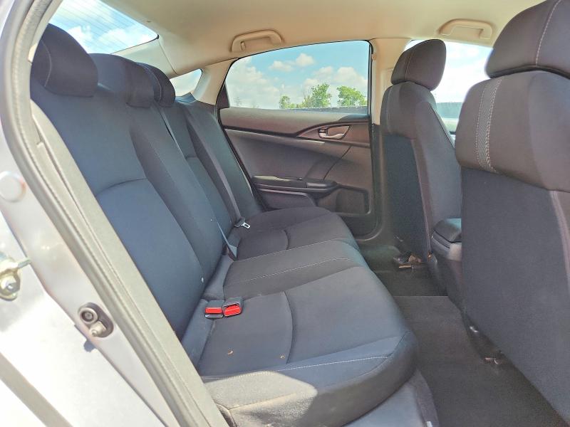 Aukcja sprzedaży 2018 Honda Civic, vin: 19XFC2F56JE019161, numer aukcji: 58636436