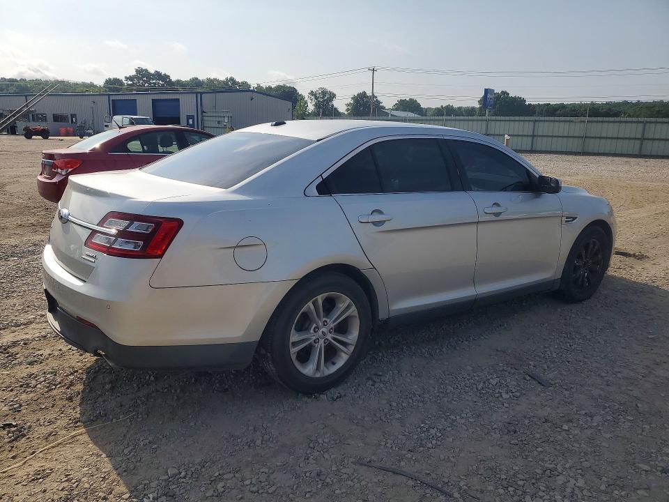 58961126 :رقم المزاد ، 1FAHP2E83FG154491 vin ، 2015 Ford Taurus مزاد بيع