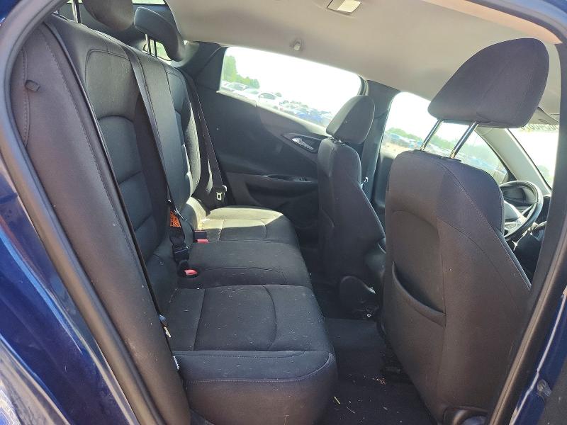 Aukcja sprzedaży 2019 Chevrolet Malibu, vin: 1G1ZG5ST1KF181335, numer aukcji: 56346876