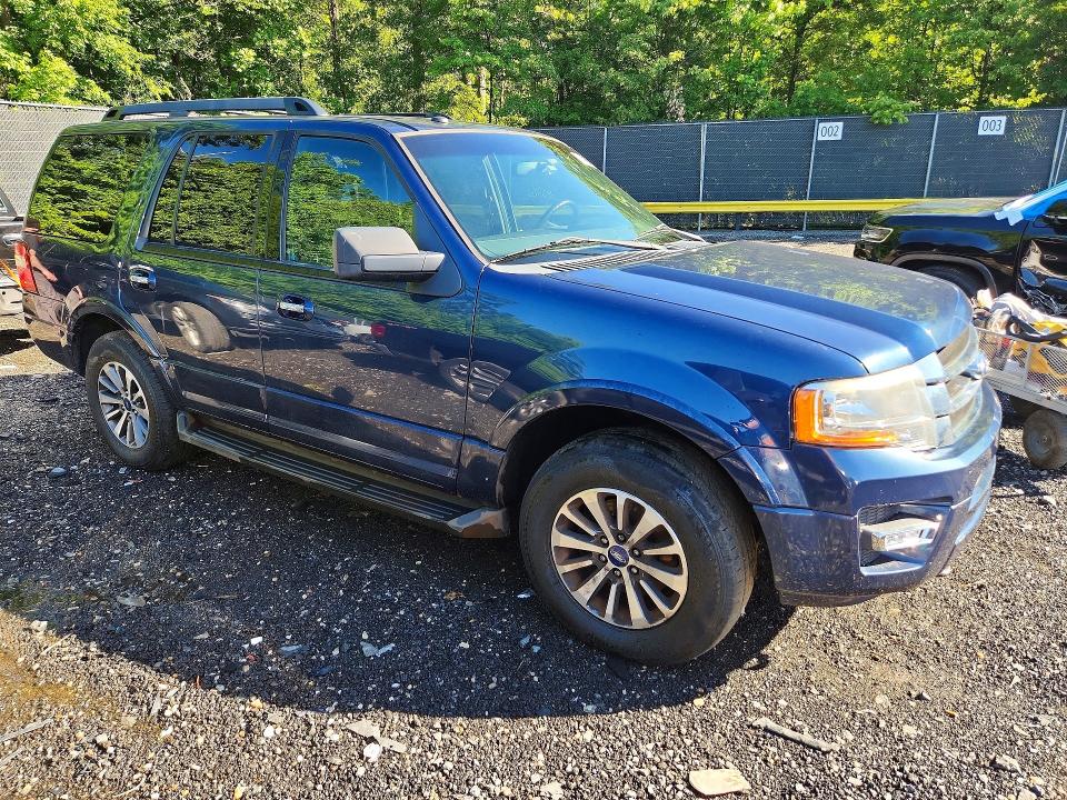 Aukcja sprzedaży 2017 Ford Expedition, vin: 1FMJU1JT7HEA31246, numer aukcji: 57464596