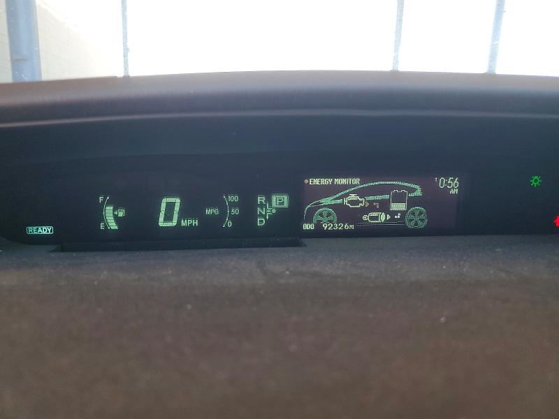 Продажа на аукционе авто 2011 Toyota Prius, vin: JTDKN3DU2B5368761, номер лота: 56494766