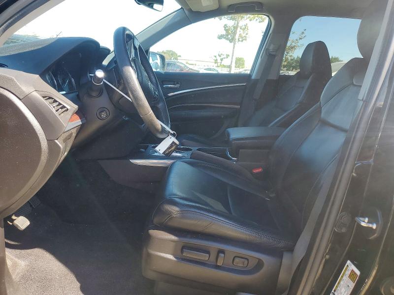 Aukcja sprzedaży 2016 Acura Mdx, vin: 5FRYD3H45GB013739, numer aukcji: 59001526