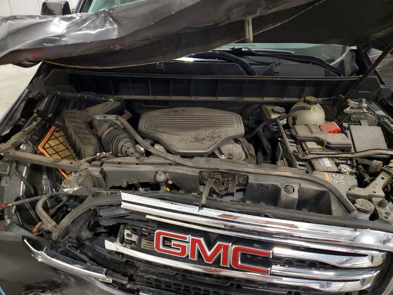 Продаж на аукціоні авто 2017 Gmc Acadia, vin: 1GKKNSLS7HZ229564, номер лоту: 55427736