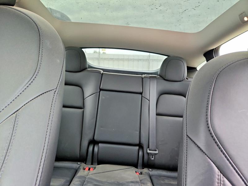 2023 Tesla Model Y მანქანა იყიდება აუქციონზე, vin: 7SAYGDEE2PF604349, აუქციონის ნომერი: 55738056