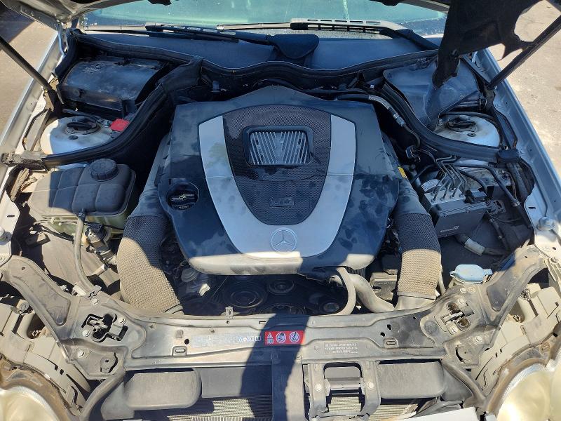 Продажа на аукционе авто 2006 Mercedes-benz Clk, vin: WDBTJ56H26F191638, номер лота: 58213786