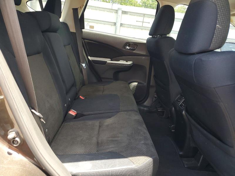 2016 Honda Cr-v მანქანა იყიდება აუქციონზე, vin: 2HKRM3H59GH565986, აუქციონის ნომერი: 59370046
