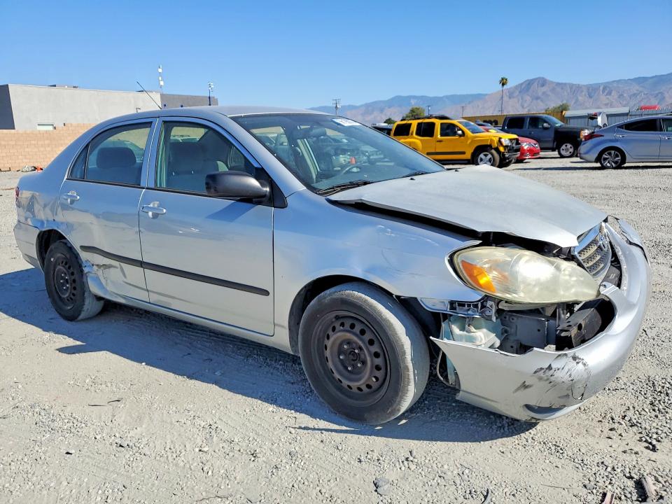 56190076 :رقم المزاد ، 1NXBR32E98Z966792 vin ، 2008 Toyota Corolla مزاد بيع