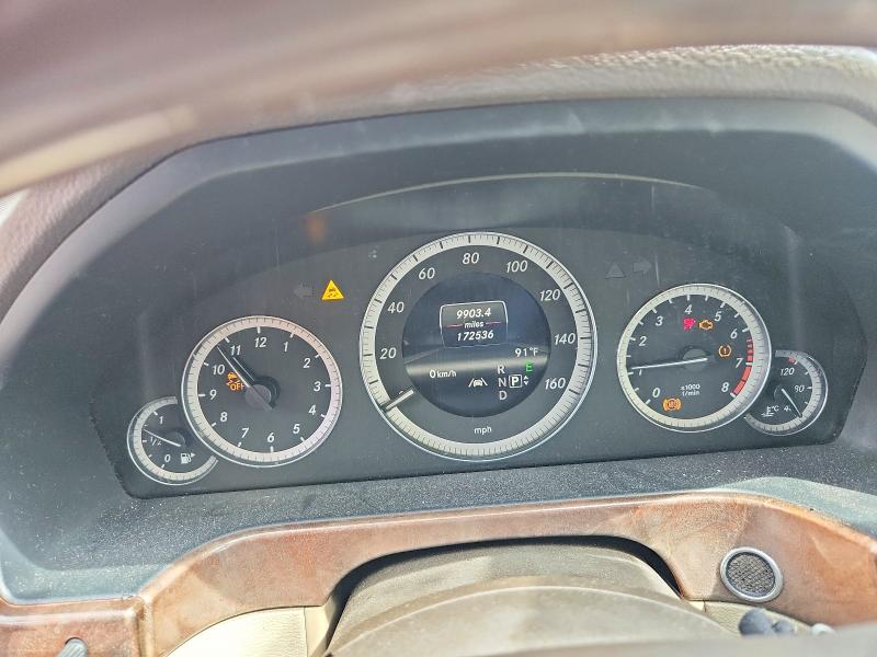 Aukcja sprzedaży 2013 Mercedes-benz E, vin: WDDHF5KB2DA764080, numer aukcji: 57866326