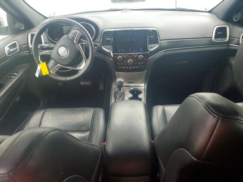 55750066 :رقم المزاد ، 1C4RJEBG9LC123049 vin ، 2020 Jeep Grand Cherokee مزاد بيع
