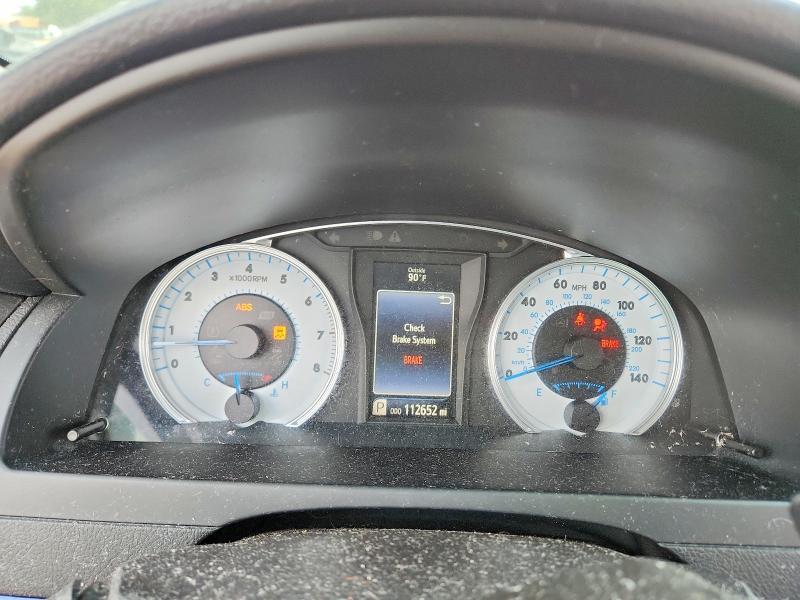 Продажа на аукционе авто 2016 Toyota Camry, vin: 4T1BF1FK0GU566924, номер лота: 57618816