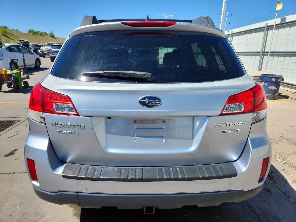 Aukcja sprzedaży 2012 Subaru Outback, vin: 4S4BRDKC1C2283395, numer aukcji: 57141346