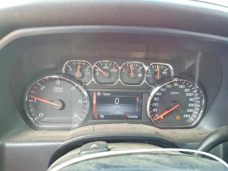 Продаж на аукціоні авто 2014 Gmc Sierra, vin: 3GTP1UEC7EG482023, номер лоту: 57569566