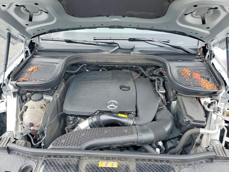 56483096 :رقم المزاد ، 4JGFB4KB7MA440271 vin ، 2021 Mercedes-benz Gle مزاد بيع