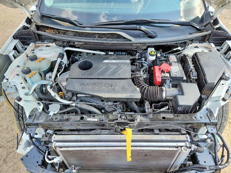 Aukcja sprzedaży 2023 Nissan Rogue, vin: 5N1BT3CA1PC929978, numer aukcji: 57607276