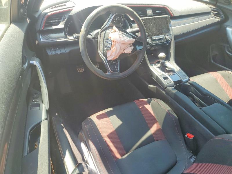 2020 Honda Civic მანქანა იყიდება აუქციონზე, vin: 2HGFC3A5XLH750813, აუქციონის ნომერი: 56877976