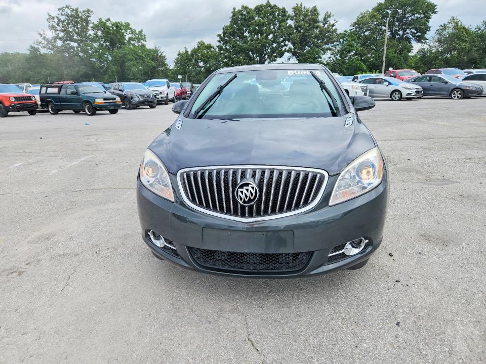 Aukcja sprzedaży 2017 Buick Verano, vin: 1G4PR5SK7H4105120, numer aukcji: 54323436