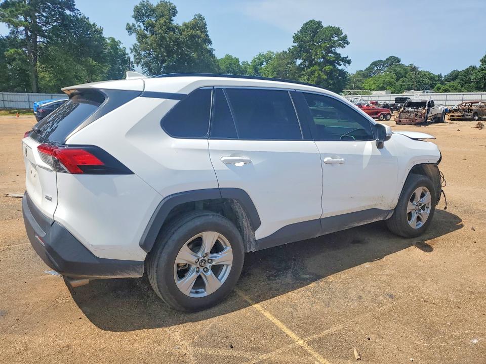 Aukcja sprzedaży 2019 Toyota Rav4, vin: 2T3W1RFV9KW008336, numer aukcji: 58455576