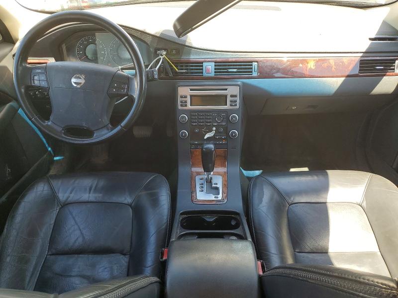 Продажа на аукционе авто 2008 Volvo Xc70, vin: YV4BZ982881032707, номер лота: 54725436