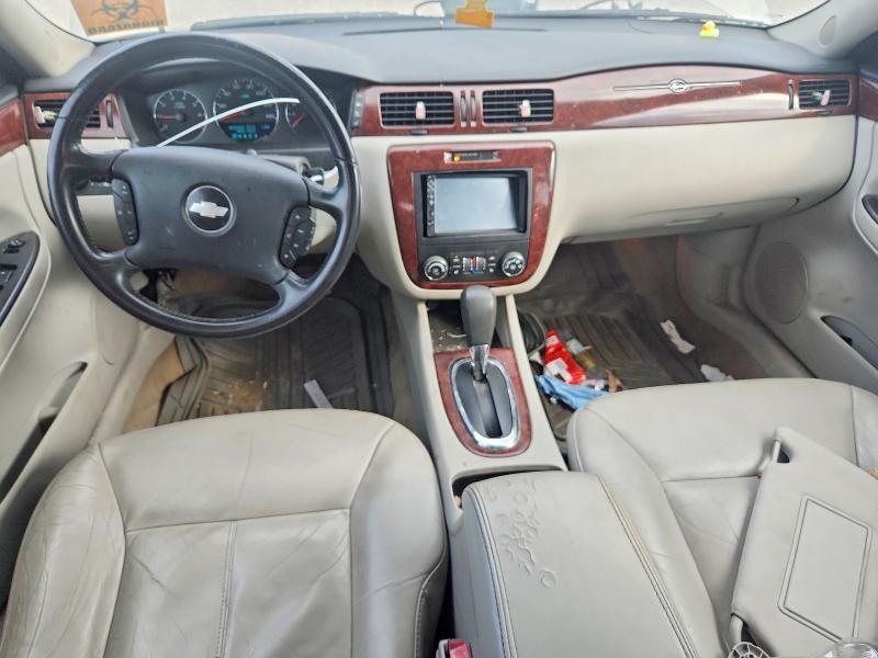 2006 Chevrolet Impala მანქანა იყიდება აუქციონზე, vin: 2G1WC581069213713, აუქციონის ნომერი: 56681576