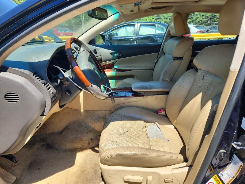 Продажа на аукционе авто 2008 Lexus Gs, vin: JTHCE96SX80015949, номер лота: 58639366