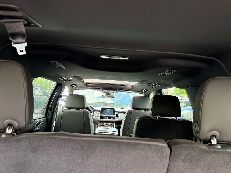 Продаж на аукціоні авто 2024 Chevrolet Suburban, vin: 1GSKCK2RR283375, номер лоту: 57972716